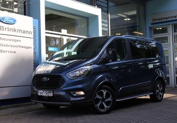 Ford Tourneo Custom 46.000 km 39.930 &euro; Lilienthal 28865