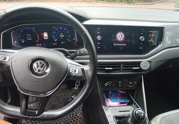 VW Polo 112.000 km 11.000 &euro; Schwanewede 28790