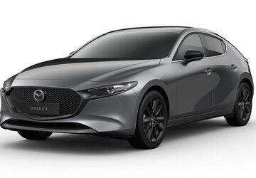 Mazda 3 5.377 km 29.370 &euro; Stuhr 28816