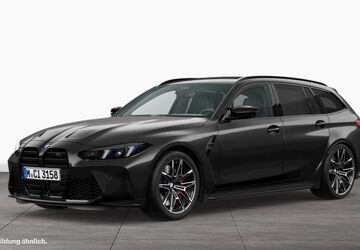BMW M3 20.835 km 91.308 &euro; Bremen 28279