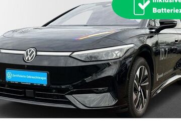 VW ID.7 30.590 km 41.990 &euro; Weyhe 28844
