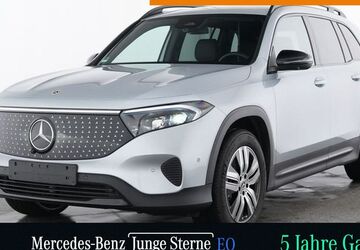 Mercedes-Benz EQB 7.746 km 44.499 &euro; Weyhe 28844