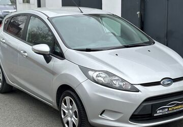Ford Fiesta 133.000 km 4.990 &euro; Bremen 28219