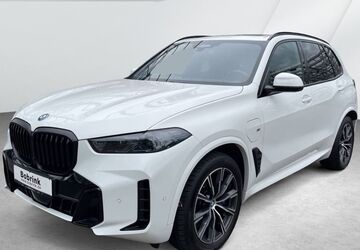 BMW X5 48.975 km 76.440 &euro; Bremen 28329