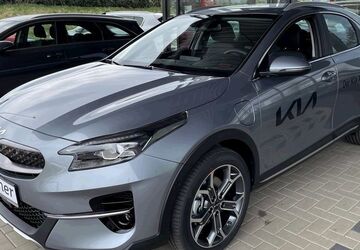 Kia XCeed 38.008 km 19.970 &euro; Bremen 28357