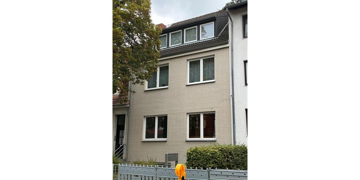 Etagenwohnung Bremen Schwachhausen - 2 Zimmer, 60 m&sup2;, 720&euro; | Angebot:27655599