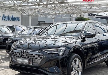 Audi Q8 e-tron 47.029 km 48.950 &euro; Bremen 28757