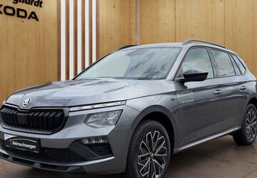Skoda Kamiq 8.250 km 22.780 &euro; Bremen 28357