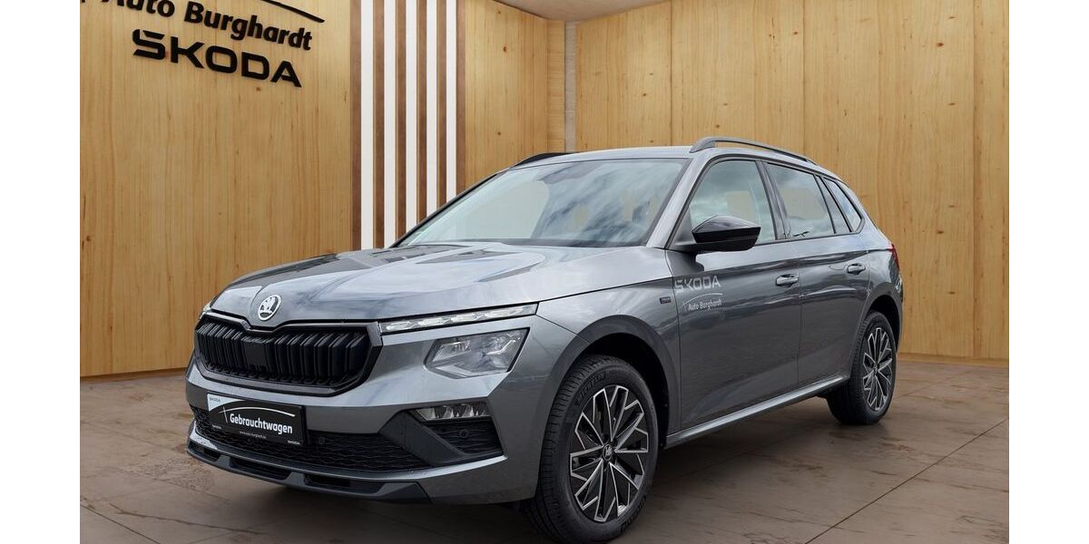 Skoda Kamiq 8.250 km 22.780 &euro; Bremen 28357