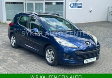 Peugeot 207 146.000 km 3.790 &euro; Syke 28857
