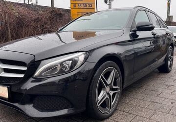 Mercedes-Benz C 220 149.800 km 15.900 &euro; Bremen 28215
