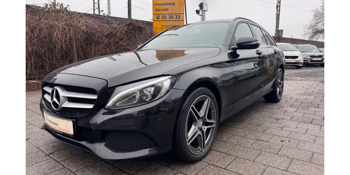 Mercedes-Benz C 220 149.800 km 15.900 &euro; Bremen 28215
