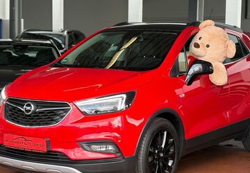 Opel Mokka 99.000 km 11.500 &euro; Bremen 28199