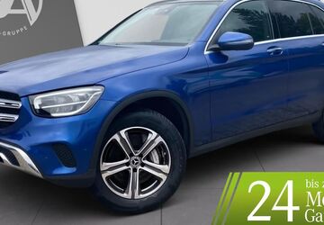 Mercedes-Benz GLC 300 56.578 km 38.864 &euro; Syke 28857