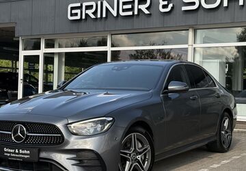 Mercedes-Benz E 300 91.620 km 32.450 &euro; Lemwerder 27809