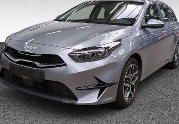 Kia ceed Sportswagon 30.248 km 23.980 &euro; Bremen 28357