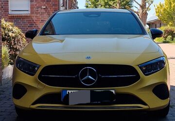Mercedes-Benz A 180 33.200 km 24.650 &euro; Achim 28832