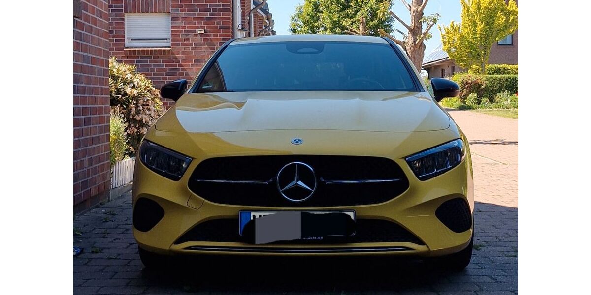 Mercedes-Benz A 180 33.200 km 24.650 &euro; Achim 28832
