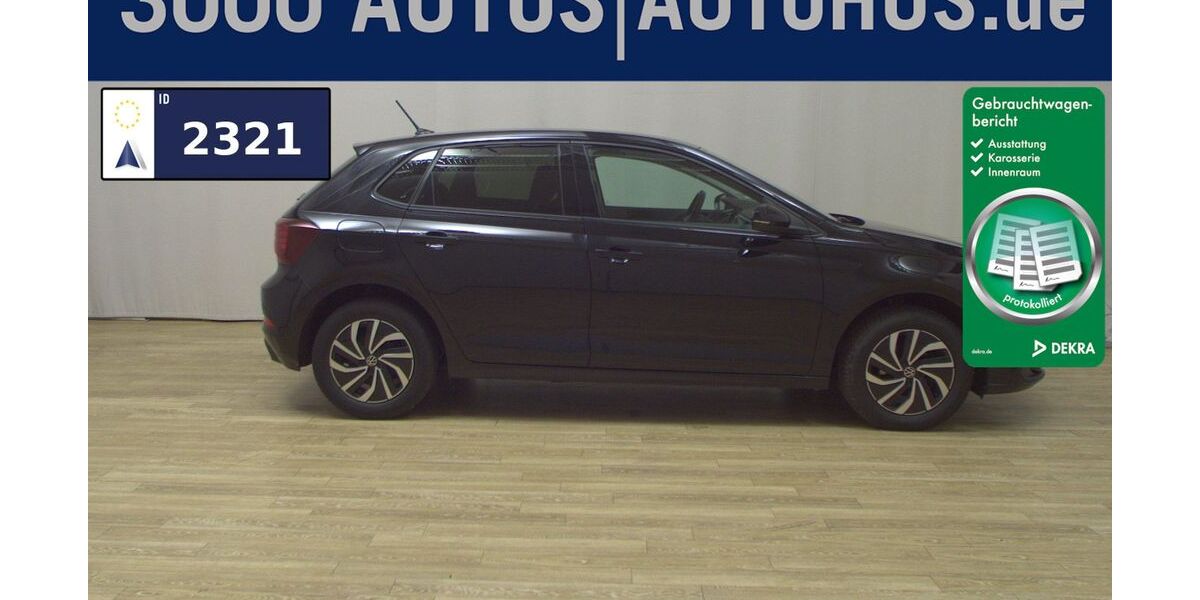 VW Polo 101.381 km 13.180 &euro; Bremen / Arsten 28279
