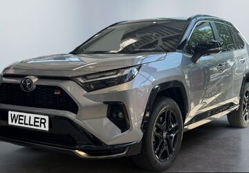 Toyota RAV 4 16.000 km 53.500 &euro; Bremen 28205