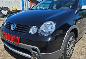 VW Polo 220.000 km 1.500 &euro; Bremen 28277