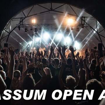 FOREIGNER - 50TH ANNIVERSARY TOUR - bassum-open-air 2026 07.06.2026 Freudenburg