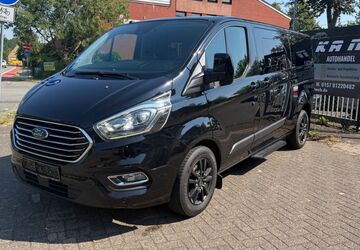 Ford Transit 339.600 km 14.945 &euro; Bremen 28279