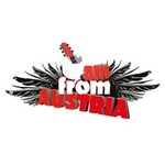 I am from Austria