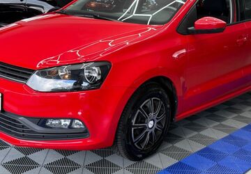 VW Polo 122.000 km 6.499 &euro; Ritterhude 27721
