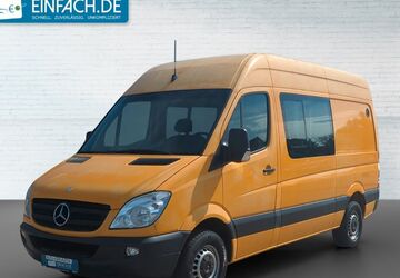 Mercedes-Benz Sprinter 271.200 km 14.999 &euro; Delmenhorst 27755