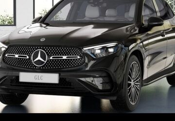 Mercedes-Benz GLC 300 15.628 km 63.990 &euro; Bremen 28307