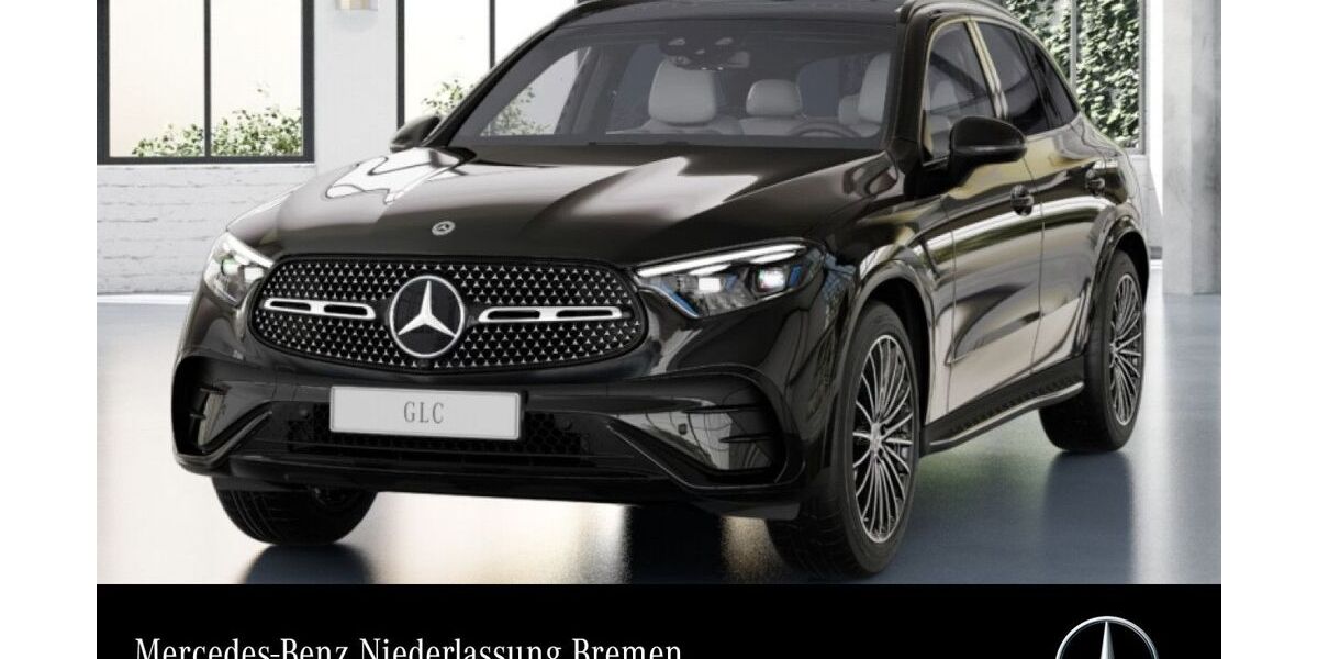 Mercedes-Benz GLC 300 15.628 km 63.990 &euro; Bremen 28307