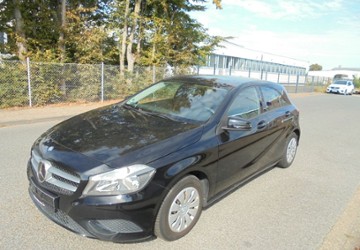 Mercedes-Benz A 180 155.000 km 8.950 &euro; Stuhr 28816