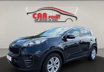 Kia Sportage 156.000 km 13.990 &euro; Bremen 28239