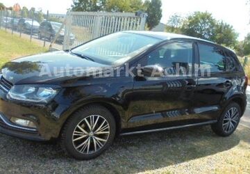 VW Polo 178.000 km 6.490 &euro; Achim 28832