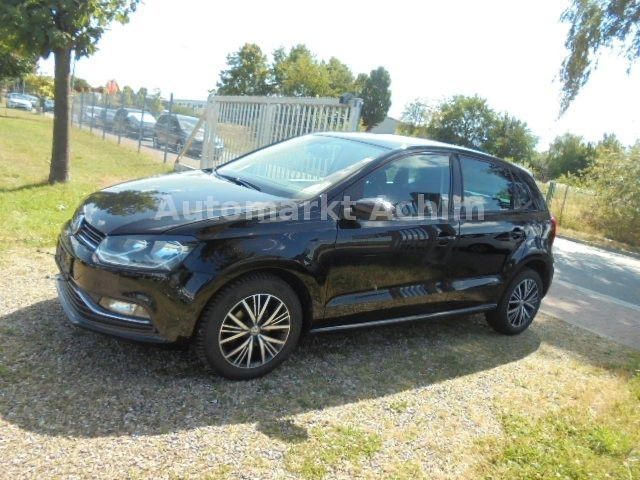 VW Polo 178.000 km 6.490 &euro; Achim 28832