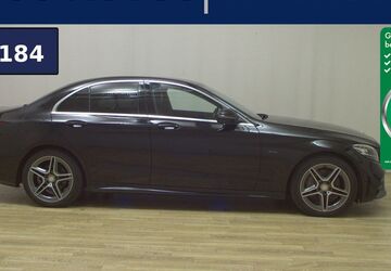 Mercedes-Benz C 300 123.365 km 24.980 &euro; Bremen / Arsten 28279