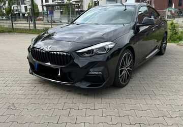 BMW 220 Gran Coupé 73.000 km 22.200 &euro; Bremen 28777