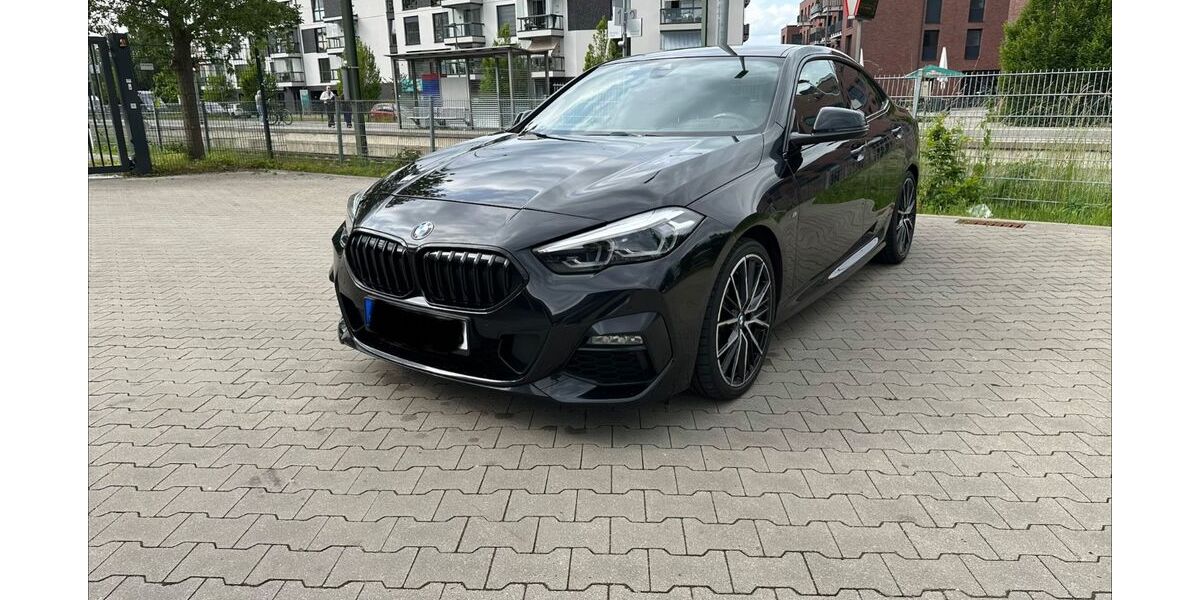 BMW 220 Gran Coupé 73.000 km 22.200 &euro; Bremen 28777