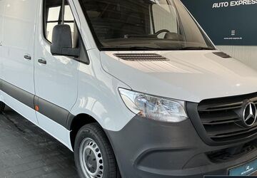 Mercedes-Benz Sprinter 91.858 km 20.813 &euro; Oyten 28876