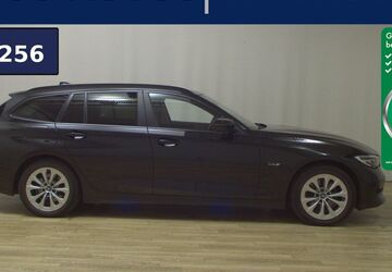 BMW 320 132.764 km 18.280 &euro; Bremen / Arsten 28279