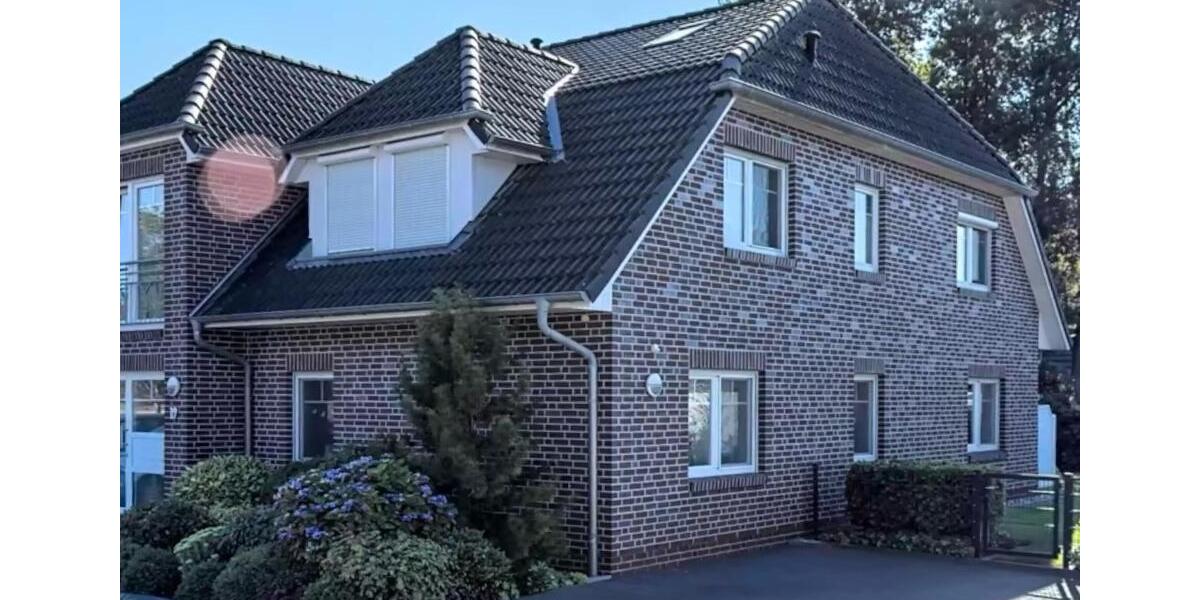 Erdgeschoßwohnung Schwanewede - 3 Zimmer, 100 m&sup2;, 1.400&euro; | Angebot:27586281