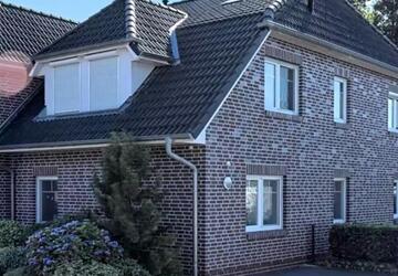 Wohnung Schwanewede - 3 Zimmer, 100 m&sup2;, 1.400&euro; | Angebot:27586281