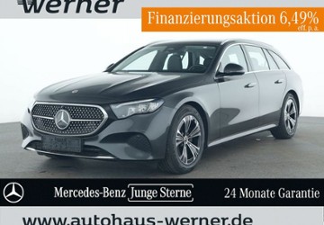 Mercedes-Benz E 200 18.826 km 40.901 &euro; Weyhe 28844