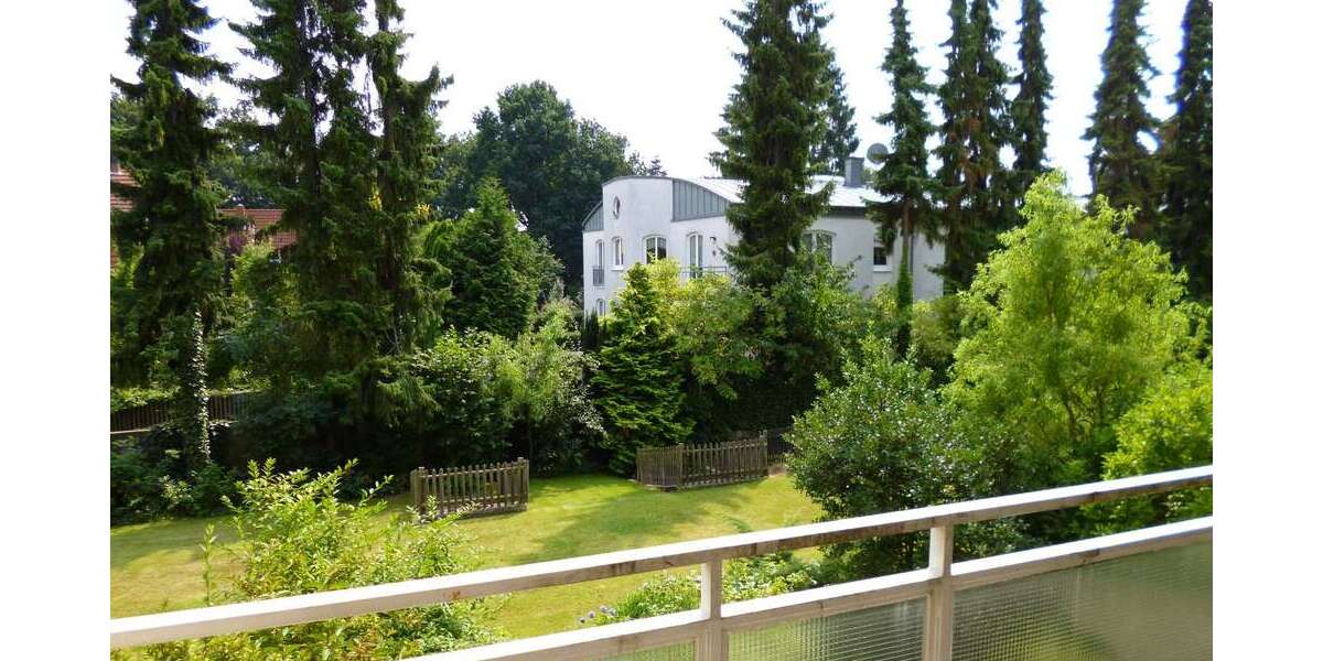 Etagenwohnung Bremen Horn-Lehe - 4 Zimmer, 117 m&sup2;, 1.350&euro; | Angebot:27648309