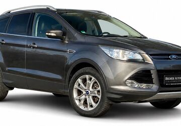 Ford Kuga 131.000 km 9.990 &euro; Bremen 28197