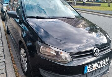 VW Polo 298.000 km 2.200 &euro; Bremen 28207