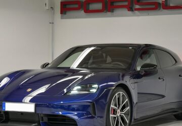 Porsche Taycan 16.500 km 114.890 &euro; Bremen 28207
