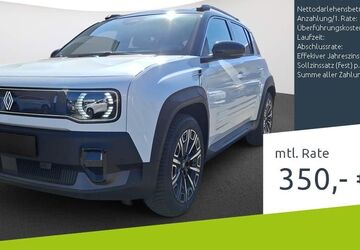 Renault R 4 1.500 km 37.490 &euro; Stuhr 28816