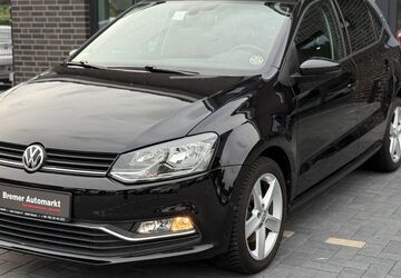 VW Polo 90.300 km 11.990 &euro; Weyhe / Melchiorshausen 28844